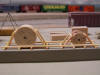 Cable reels